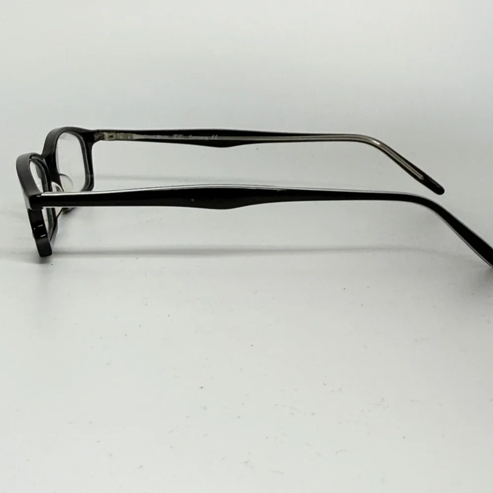 Ephrata 911 47016 Black Hand Made Germany CE Eyeglasses Frames 140‎ 21188